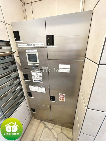 アーバイル両国のその他共用部分