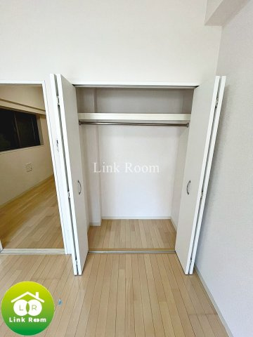 アーバイル両国の収納