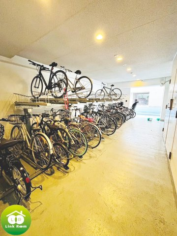 ステージファースト菊川アジールコートのその他