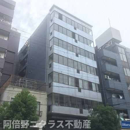 高津ヒルトン