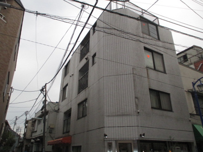 【その他共用部分】 | 一枝ビル