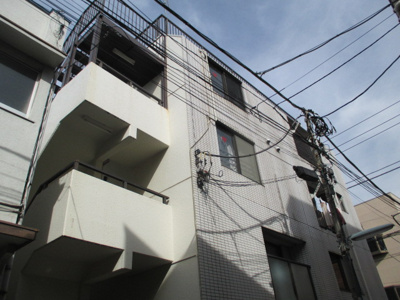 【外観】 | 一枝ビル