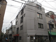 一枝ビルの画像