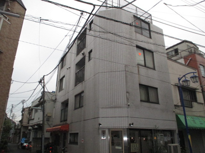 【外観】 | 一枝ビル