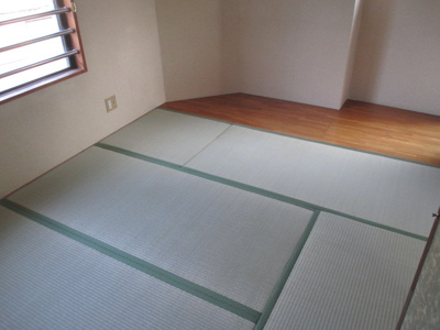 【和室】 | 一枝ビル