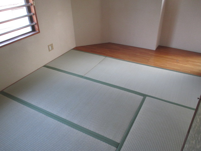 【和室】 | 一枝ビル