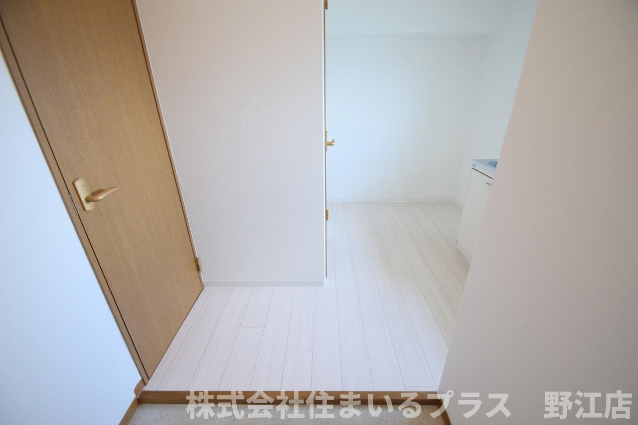 ベルエーキップの設備