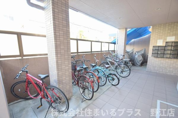 ベルエーキップのその他