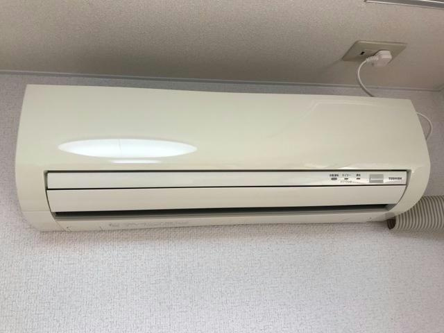 エスポア２１の設備