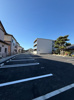 【駐車場】VILLA　HAKUYO 