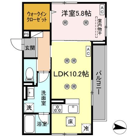VILLA　HAKUYO