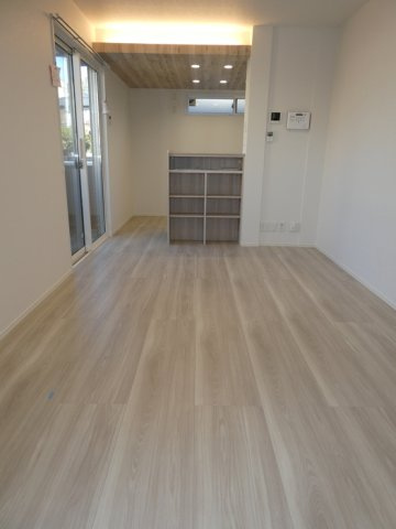 【居間・リビング】VILLA　HAKUYO