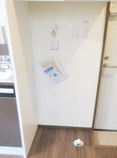 【設備】 | 同仕様写真