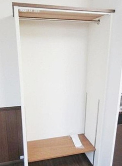【収納】