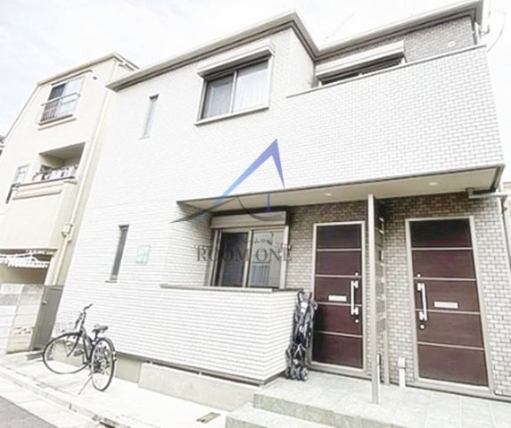 グリーンハイツ