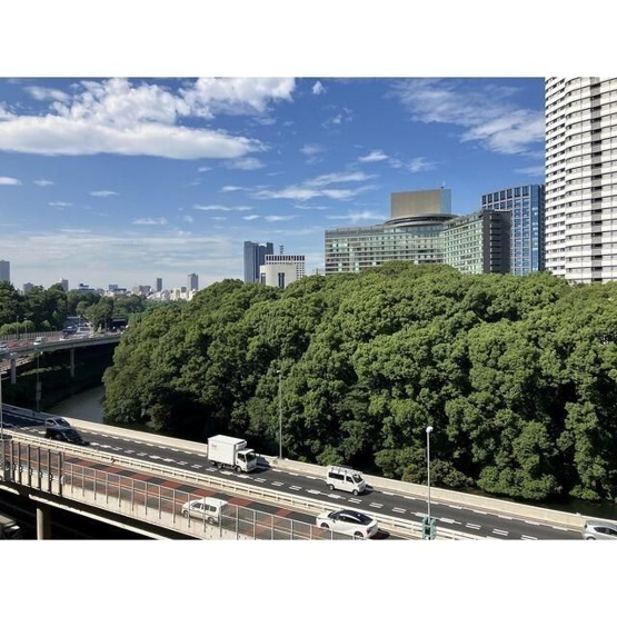 【展望】 | オリエント赤坂モートサイド