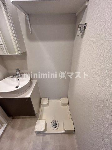 エスリードレジデンス大阪福島サウスフラッツの設備