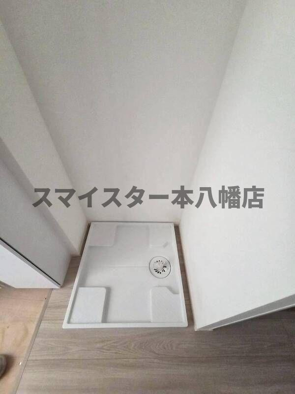 レガーロ藤崎の設備