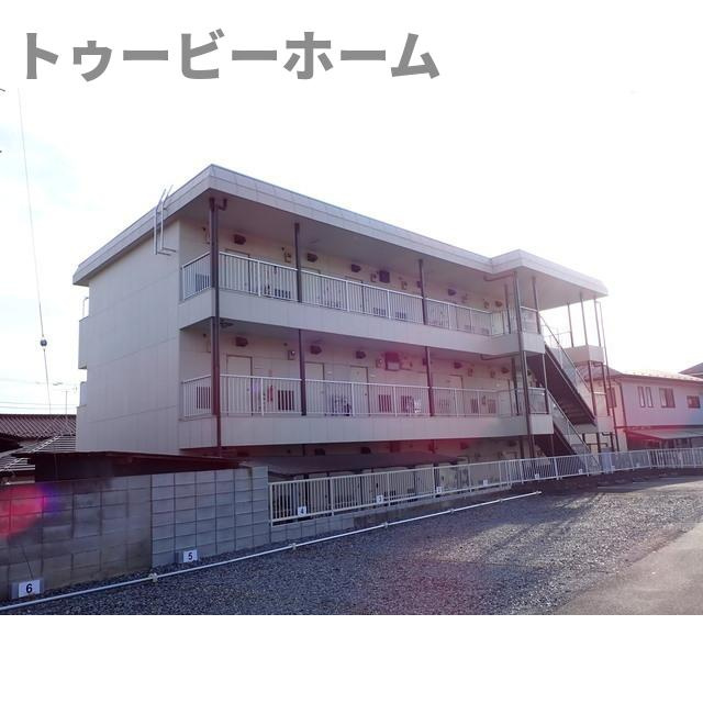 ヒルズ狭山
