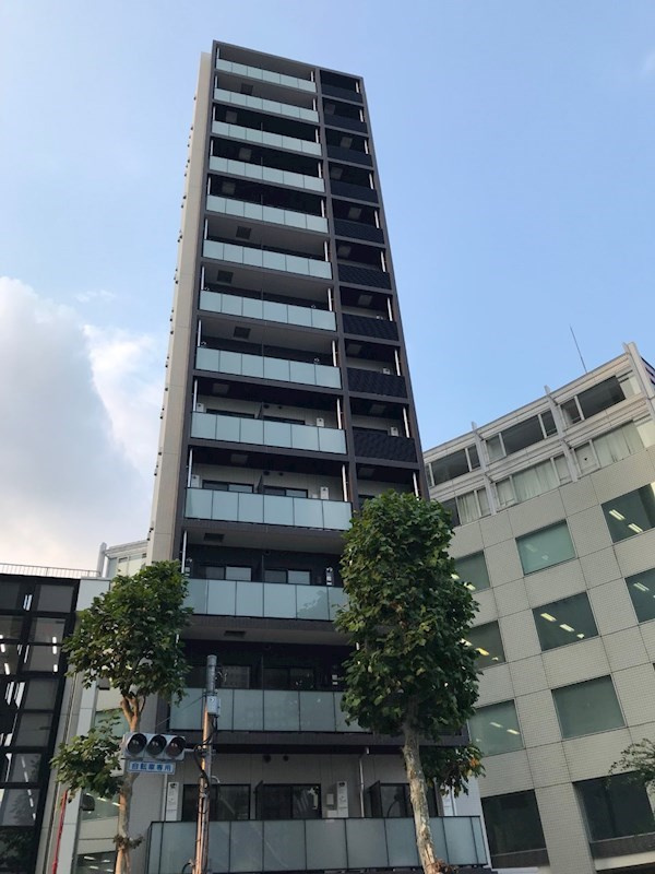 KDA　GOTENYAMAの画像