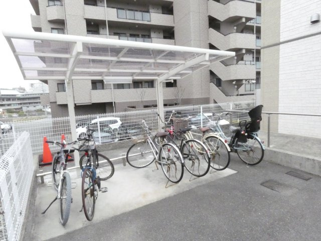 コルナスコートのその他共用部分
