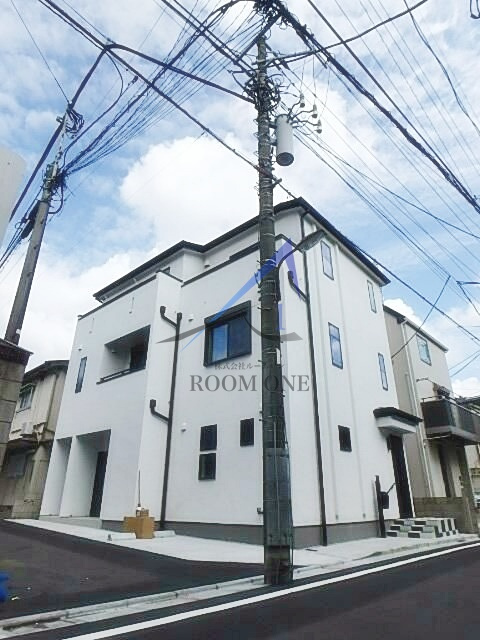 モモハウス