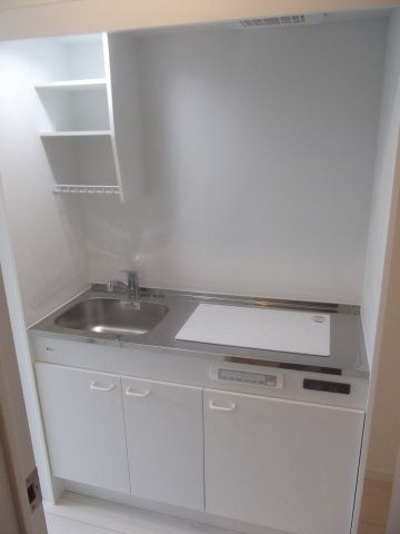 カーサ矢上のその他共用部分