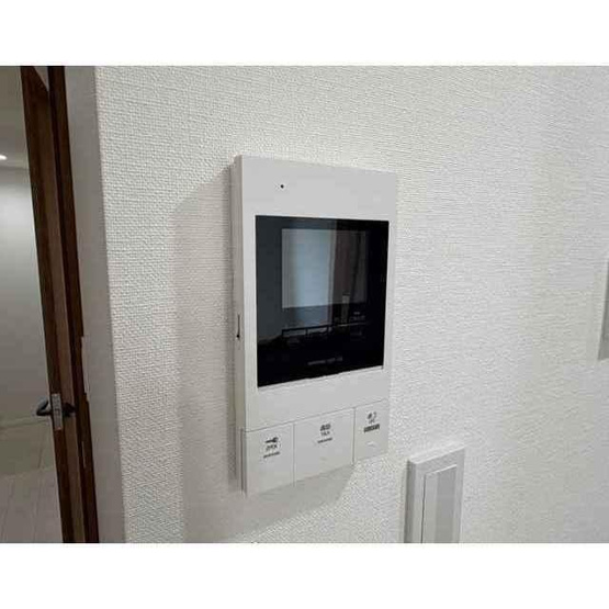 【セキュリティ】 | ＬＵＯＲＥ千鳥町