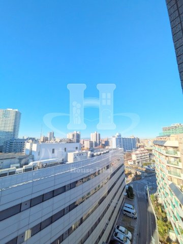 【展望】 | ケリア川口
