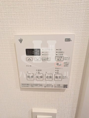 【設備】 | ケリア川口