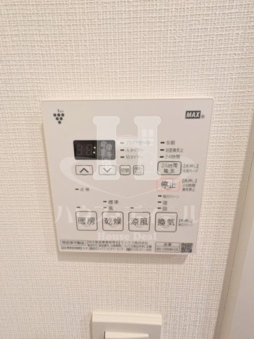 【設備】 | ケリア川口