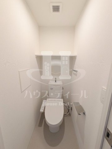 【トイレ】 | ケリア川口 | トイレも気になるポイント