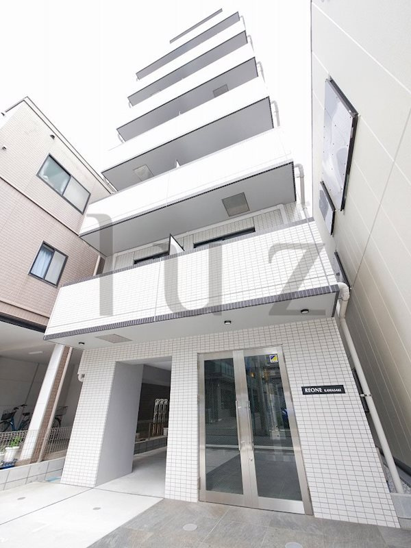 レオーネ川崎