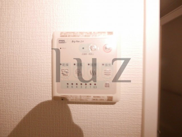 レオーネ川崎の設備
