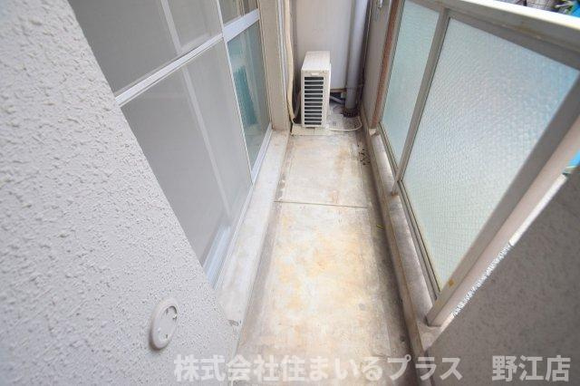 コスモハイツのその他