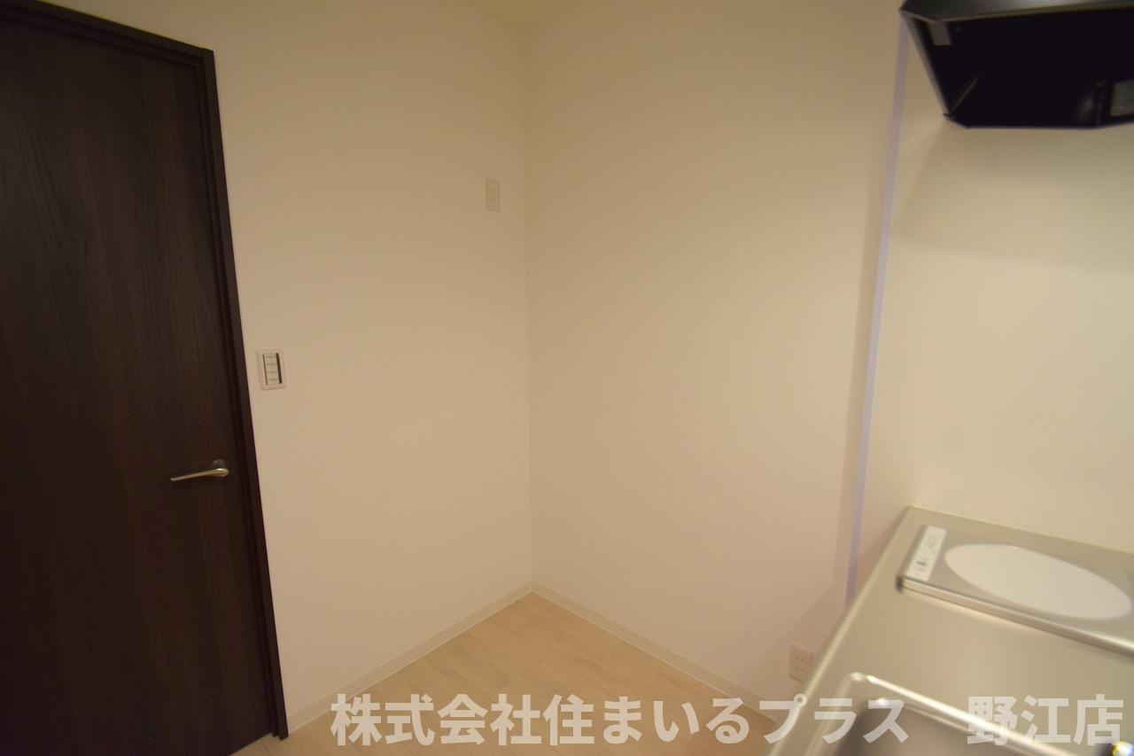 コスモハイツの設備
