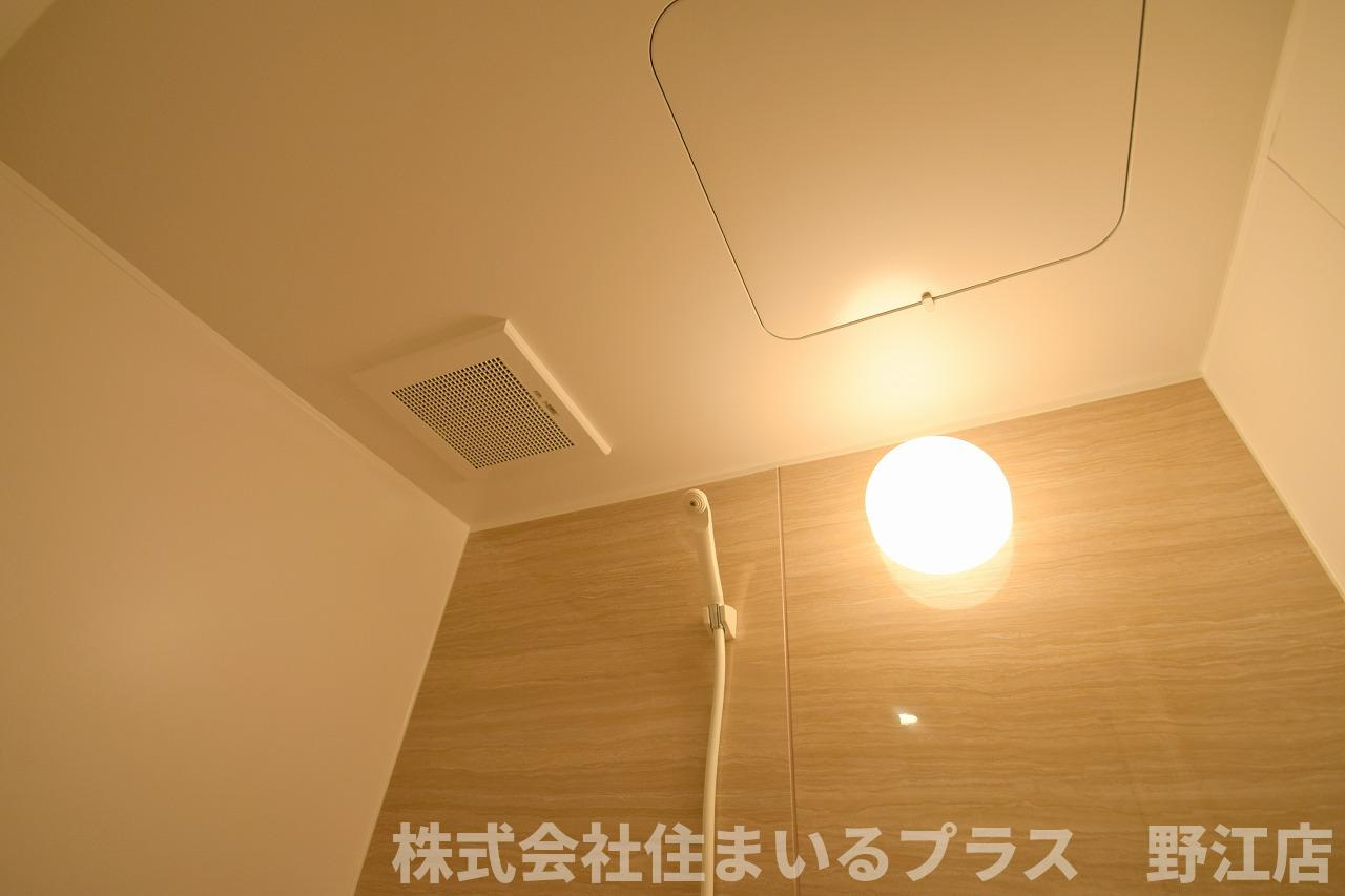 コスモハイツのその他