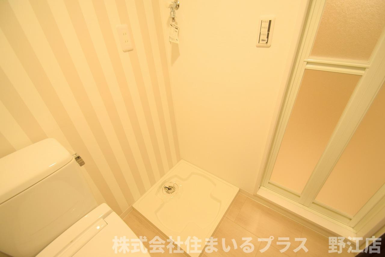 コスモハイツのその他