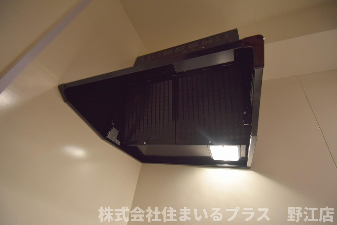 コスモハイツのその他