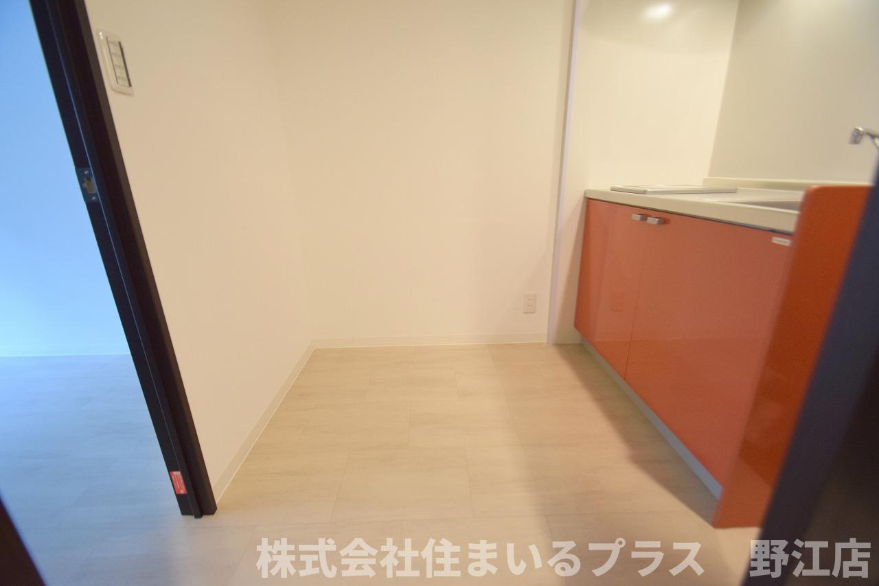 コスモハイツのその他
