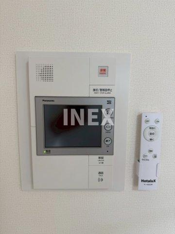 横浜市神奈川区台町の賃貸マンションのセキュリティ
