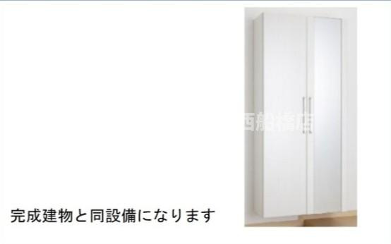リュミエールⅡの設備