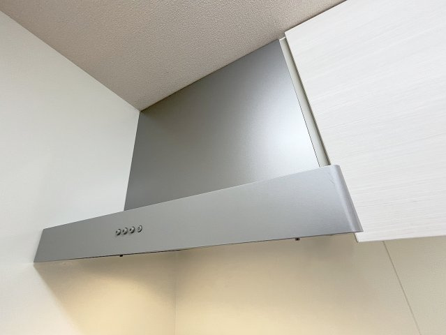 ルクプル　A棟のその他