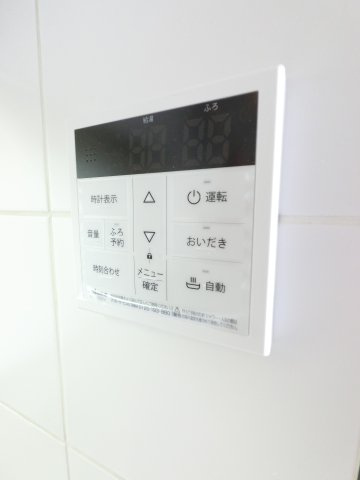 ディナック船橋Ｍｏｄｅ．Ｎの設備
