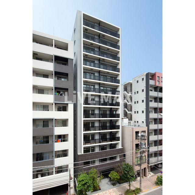 ミュプレ根岸の画像