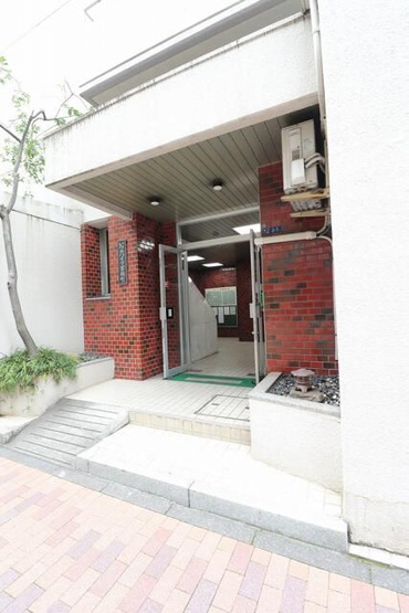 【外観】 | いづみハイツ茅場町