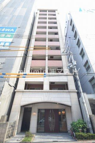 エイペックス京町堀