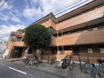 【展望】 | エクセルマロン-宮前3丁目-
