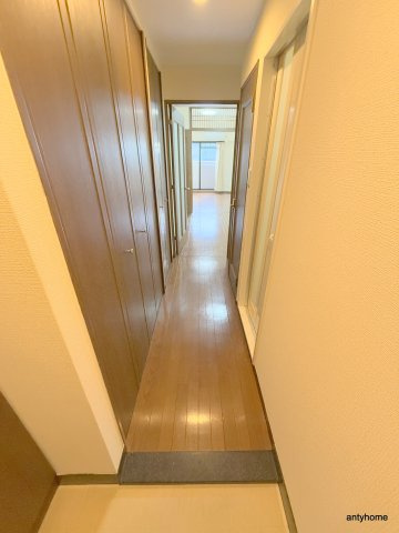 プレサンス千日前通 仲介手数料無料の内装