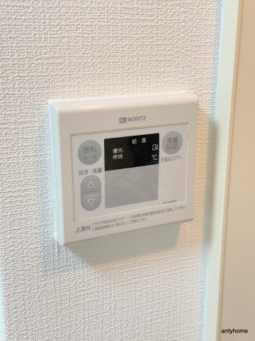 プレサンス千日前通 仲介手数料無料の内装